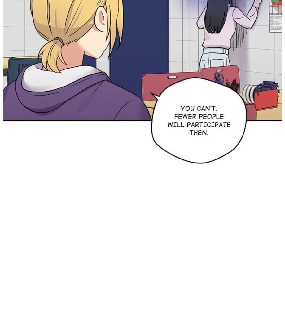 Cheonghak-dong Project Chapter 15 page 73 - 