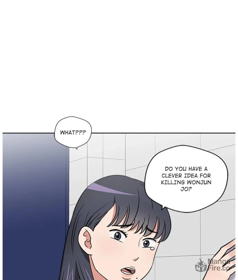 Cheonghak-dong Project Chapter 15 page 75 - 