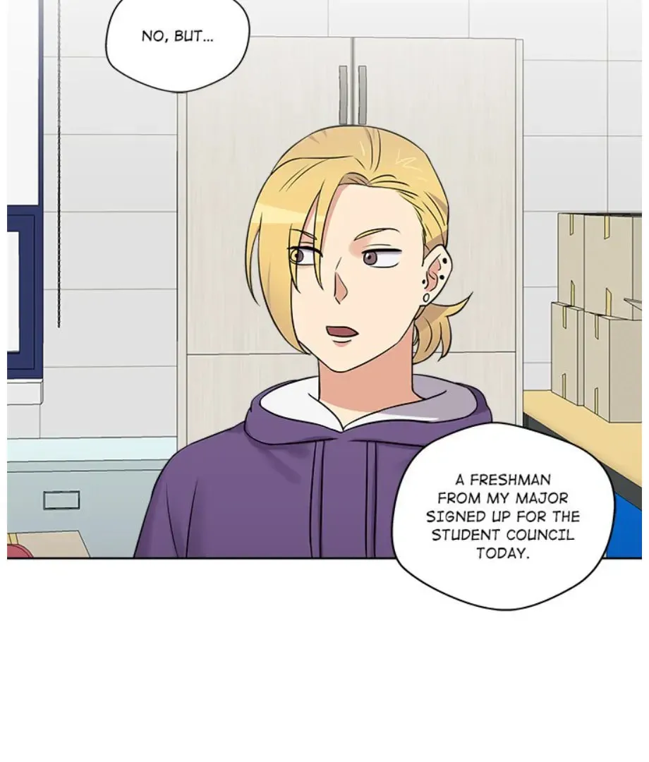 Cheonghak-dong Project Chapter 15 page 77 - 