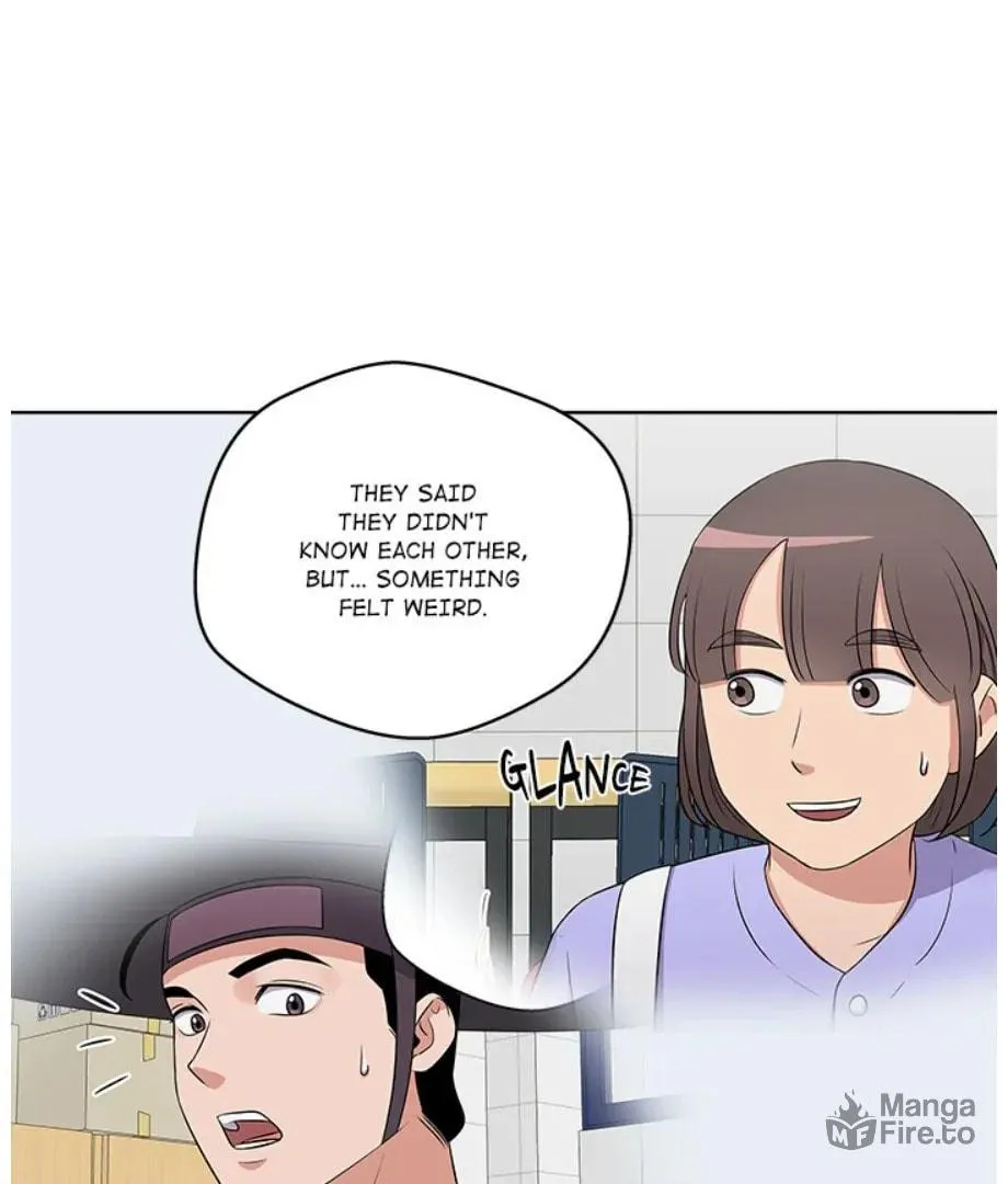 Cheonghak-dong Project Chapter 15 page 78 - 