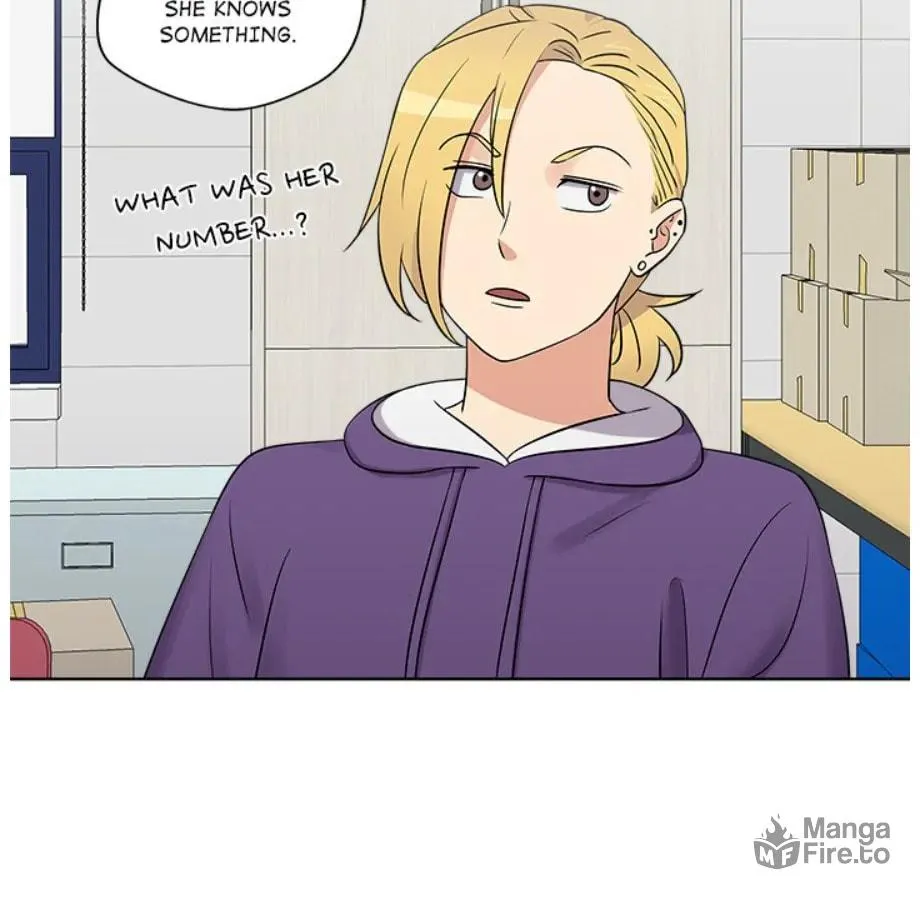 Cheonghak-dong Project Chapter 15 page 80 - 