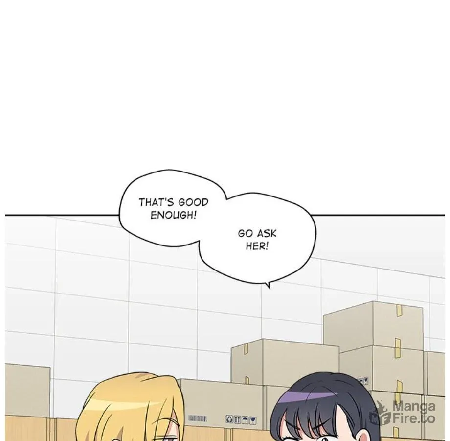 Cheonghak-dong Project Chapter 15 page 81 - 