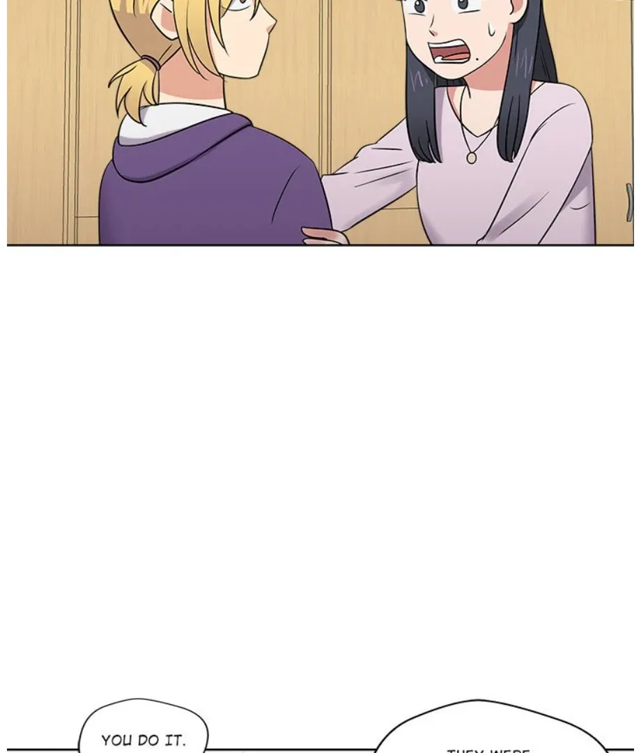 Cheonghak-dong Project Chapter 15 page 82 - 