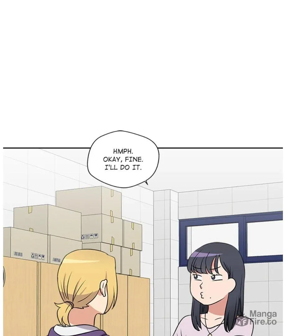 Cheonghak-dong Project Chapter 15 page 84 - 