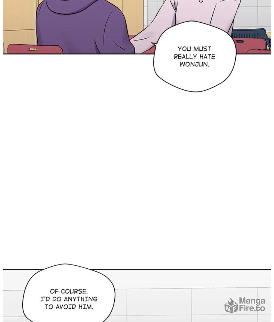 Cheonghak-dong Project Chapter 15 page 85 - 