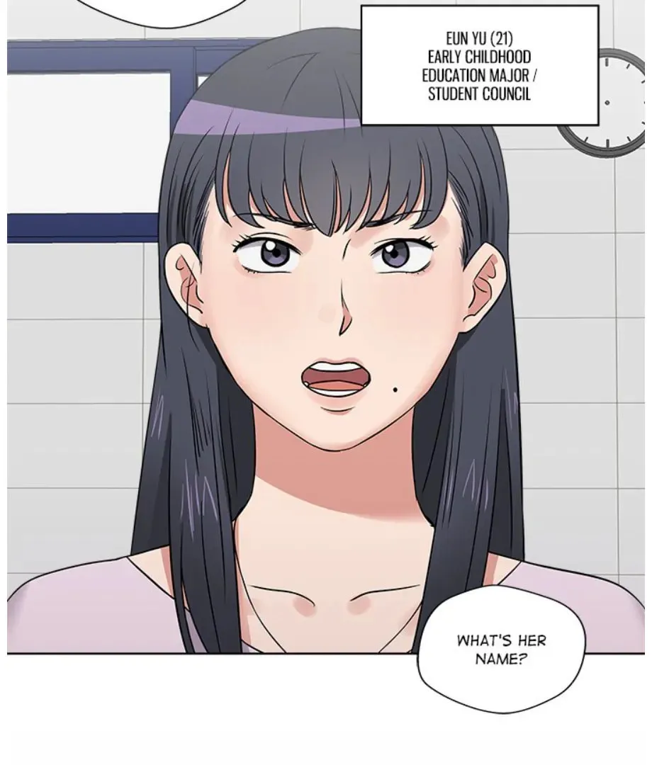 Cheonghak-dong Project Chapter 15 page 86 - 