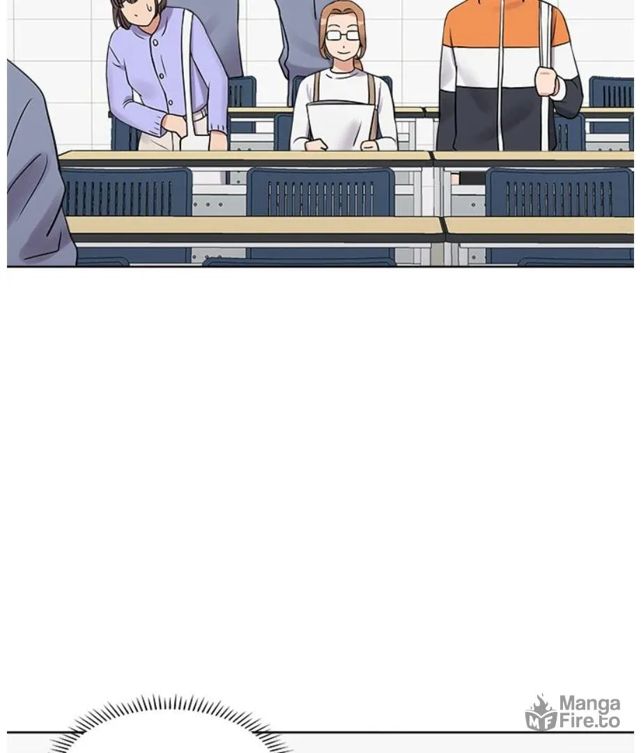 Cheonghak-dong Project Chapter 15 page 90 - 