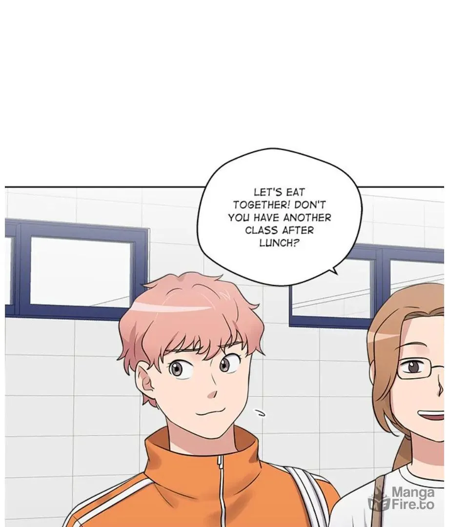 Cheonghak-dong Project Chapter 15 page 95 - 