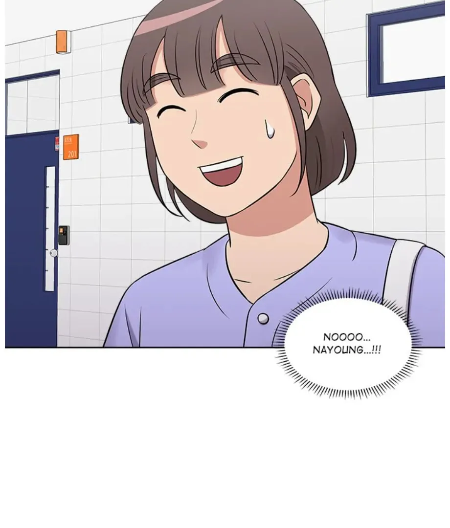 Cheonghak-dong Project Chapter 15 page 97 - 