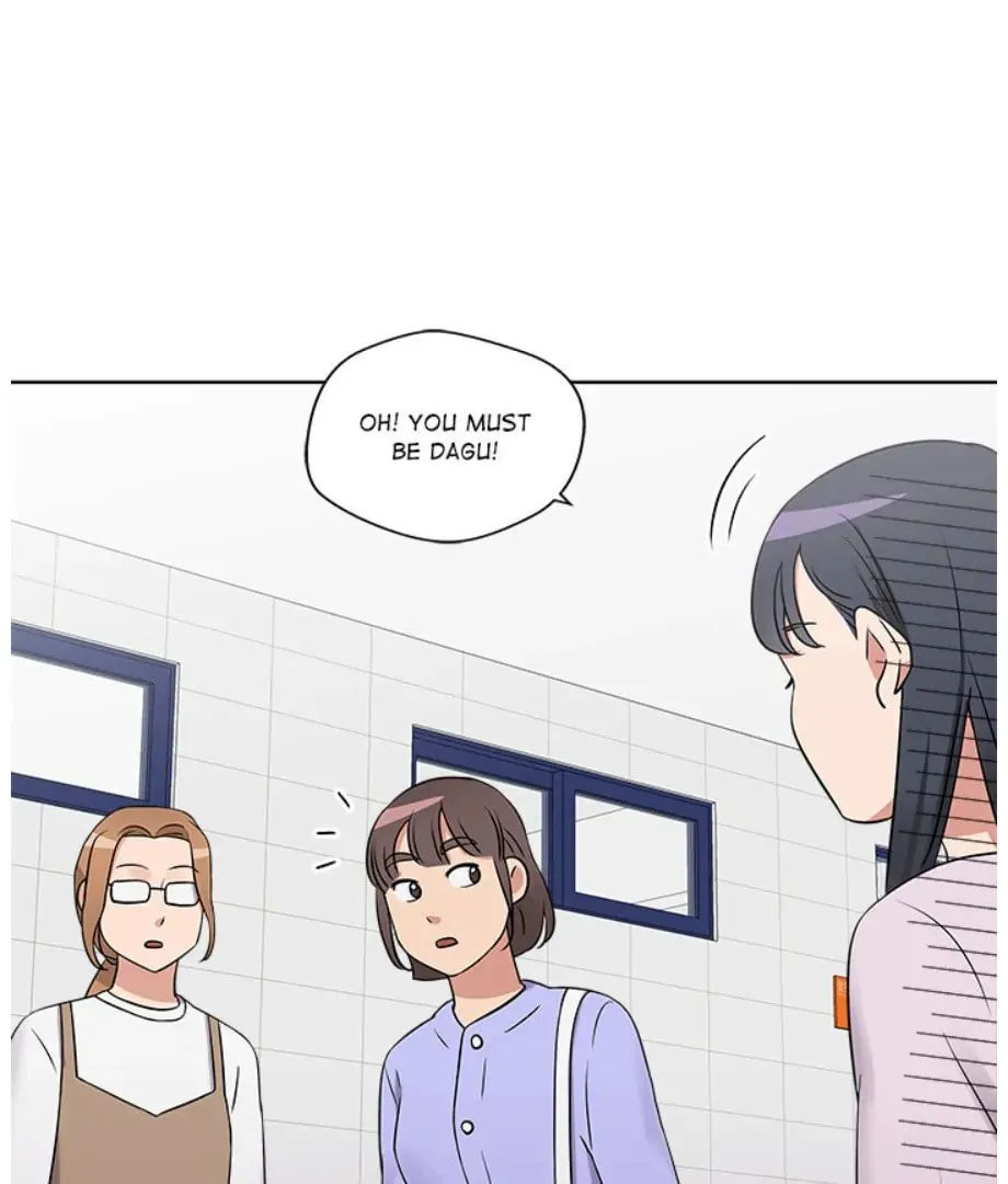 Cheonghak-dong Project Chapter 15 page 98 - 