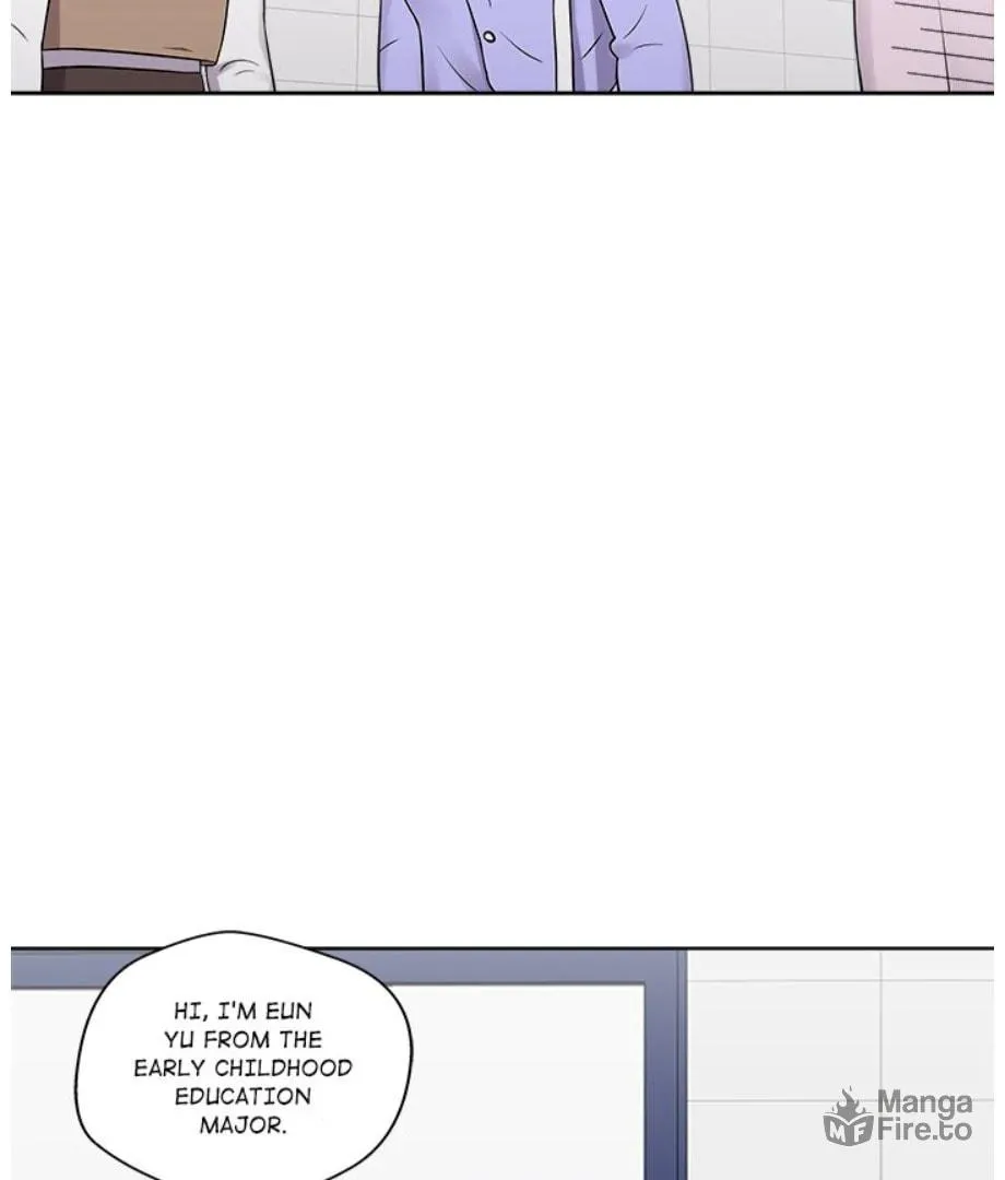 Cheonghak-dong Project Chapter 15 page 99 - 