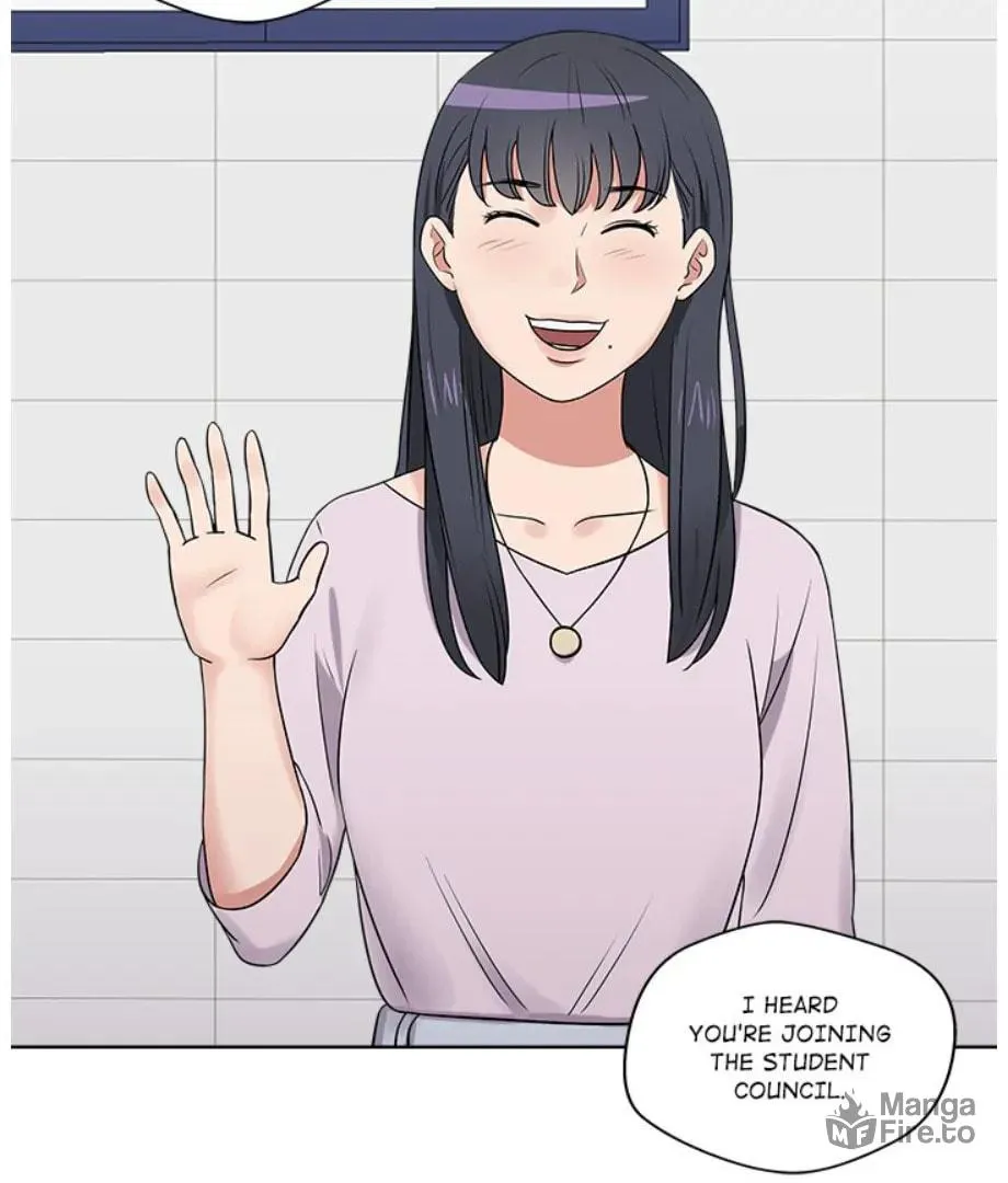 Cheonghak-dong Project Chapter 15 page 100 - 
