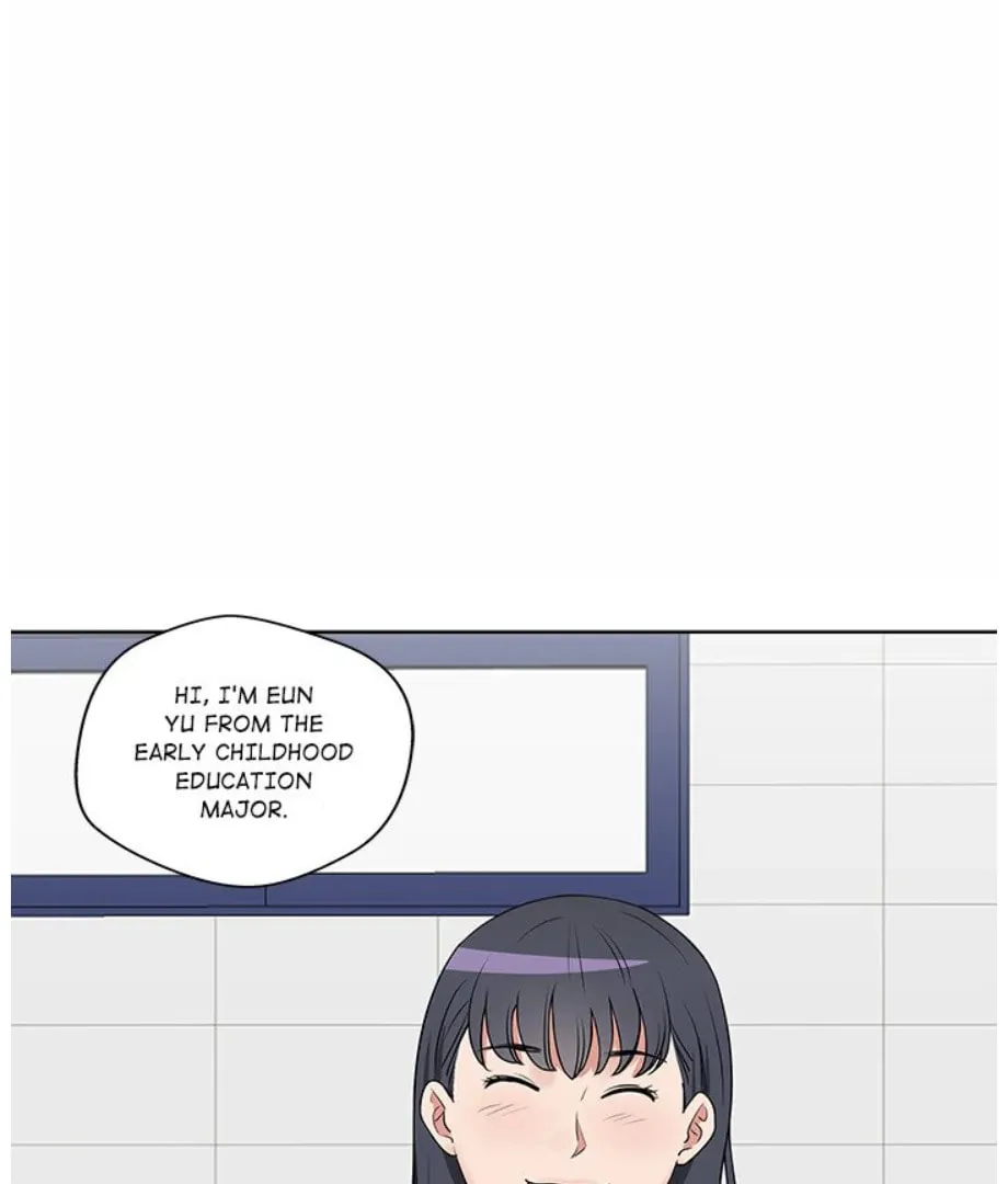 Cheonghak-dong Project Chapter 16 page 1 - 