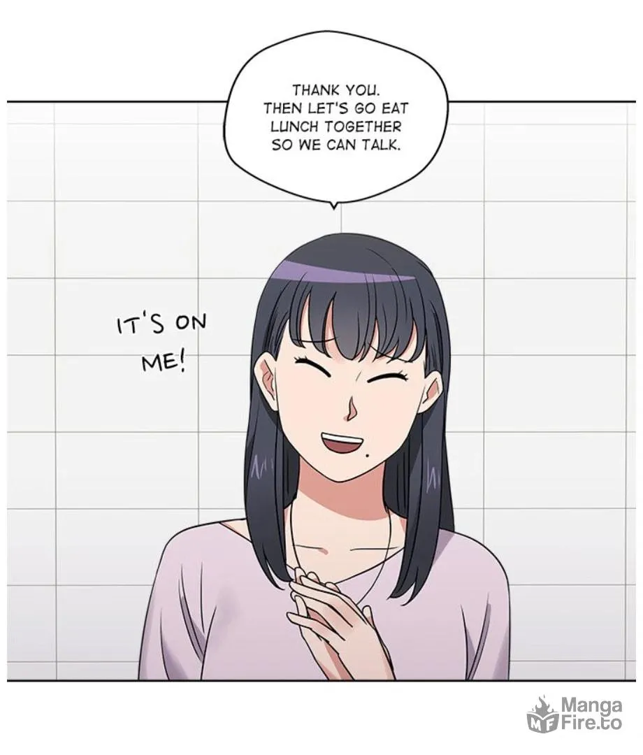 Cheonghak-dong Project Chapter 16 page 15 - 