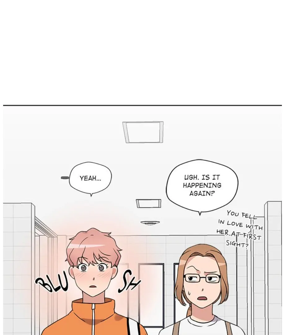 Cheonghak-dong Project Chapter 16 page 19 - 