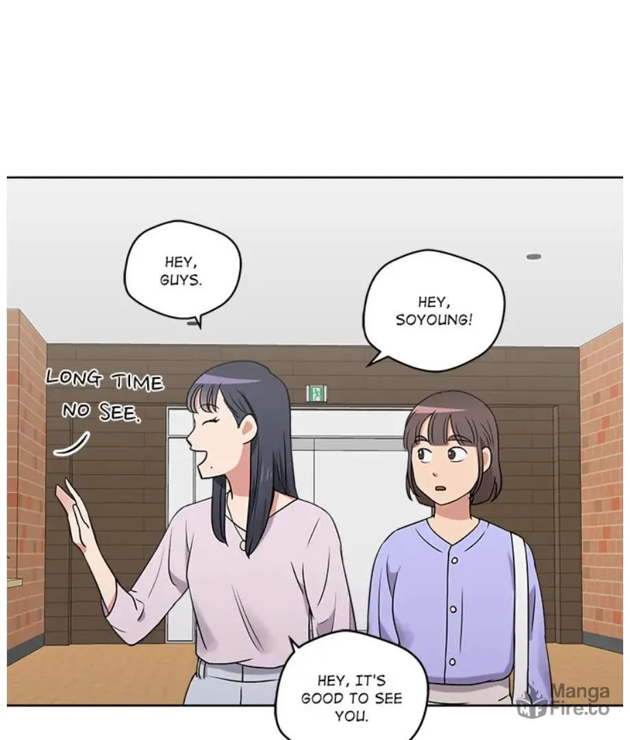 Cheonghak-dong Project Chapter 16 page 24 - 