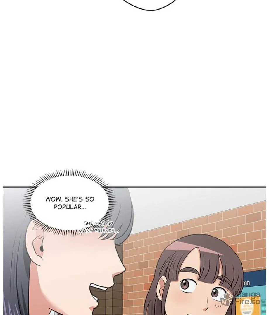 Cheonghak-dong Project Chapter 16 page 25 - 