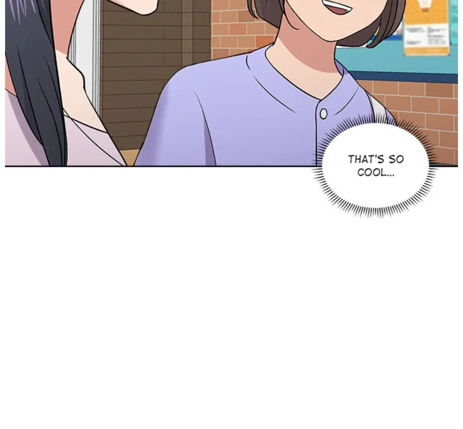Cheonghak-dong Project Chapter 16 page 26 - 