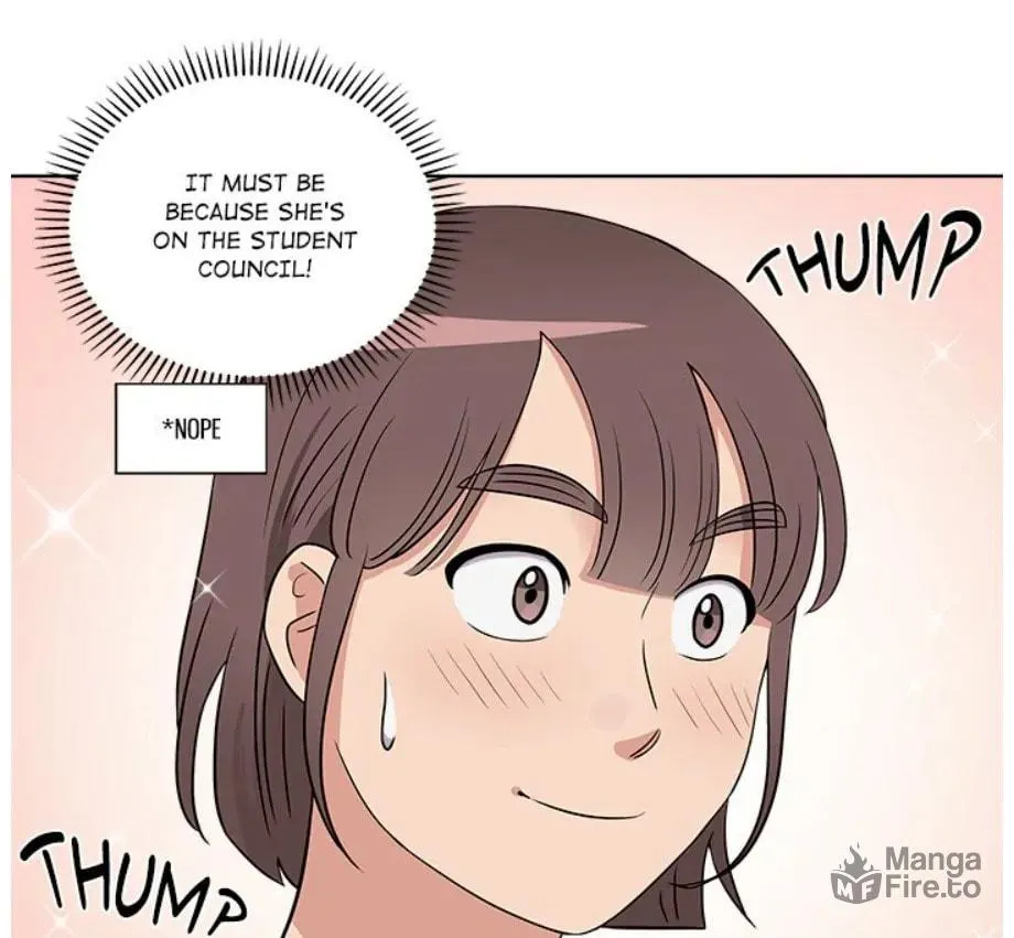 Cheonghak-dong Project Chapter 16 page 27 - 