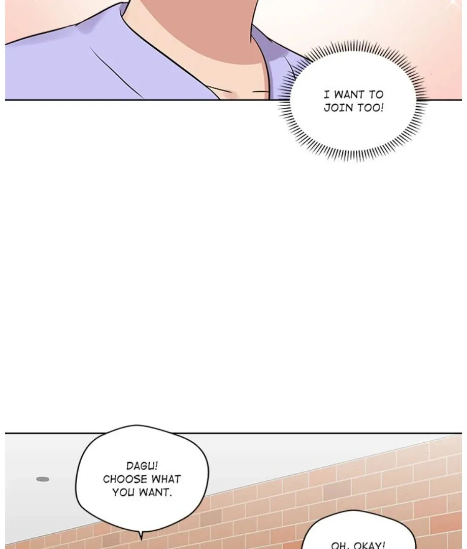 Cheonghak-dong Project Chapter 16 page 28 - 