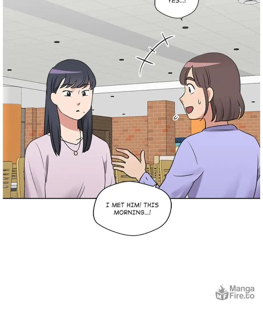 Cheonghak-dong Project Chapter 16 page 36 - 