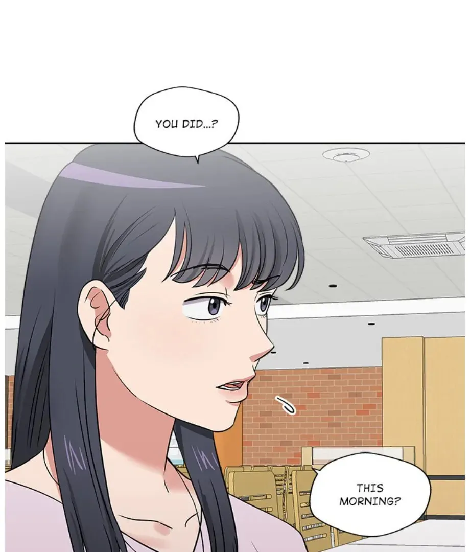 Cheonghak-dong Project Chapter 16 page 37 - 