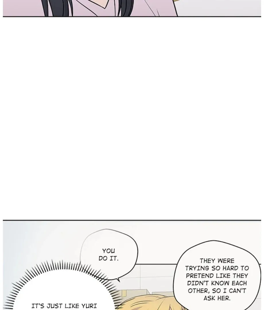 Cheonghak-dong Project Chapter 16 page 38 - 