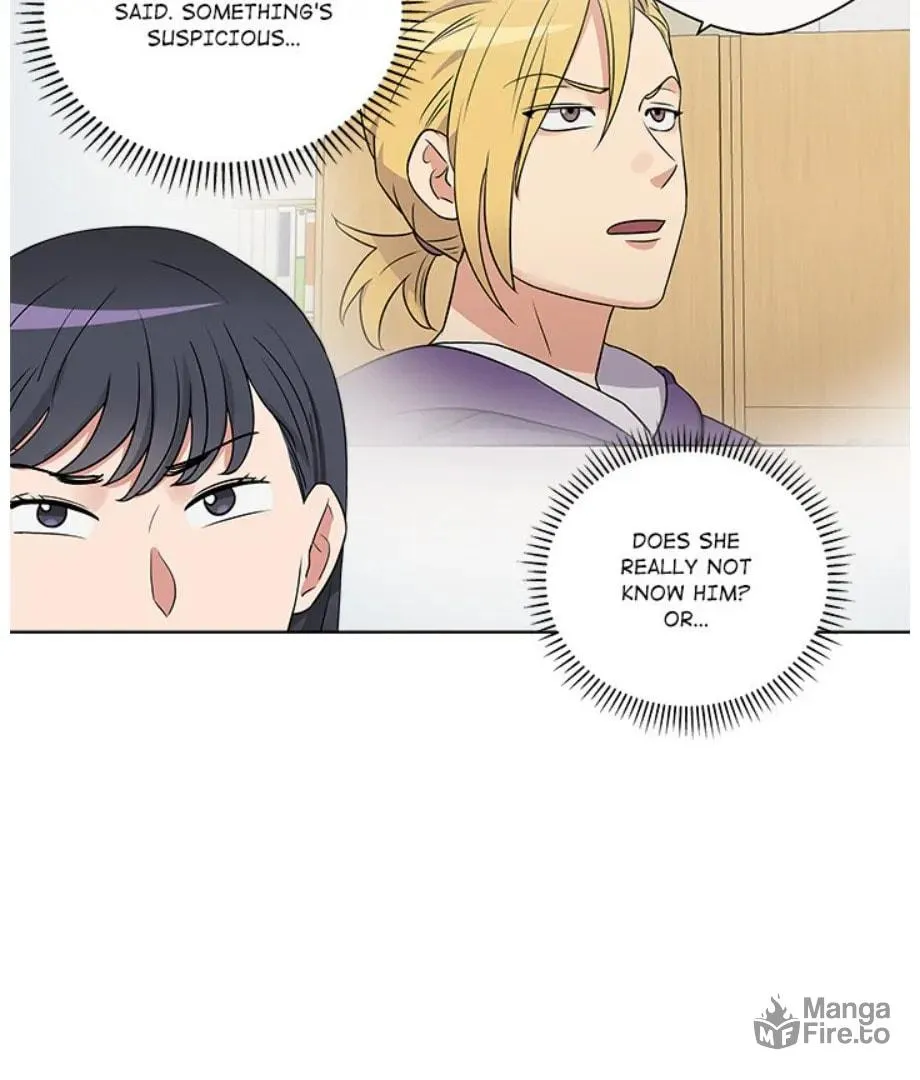 Cheonghak-dong Project Chapter 16 page 39 - 