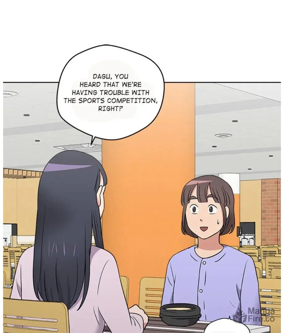 Cheonghak-dong Project Chapter 16 page 40 - 