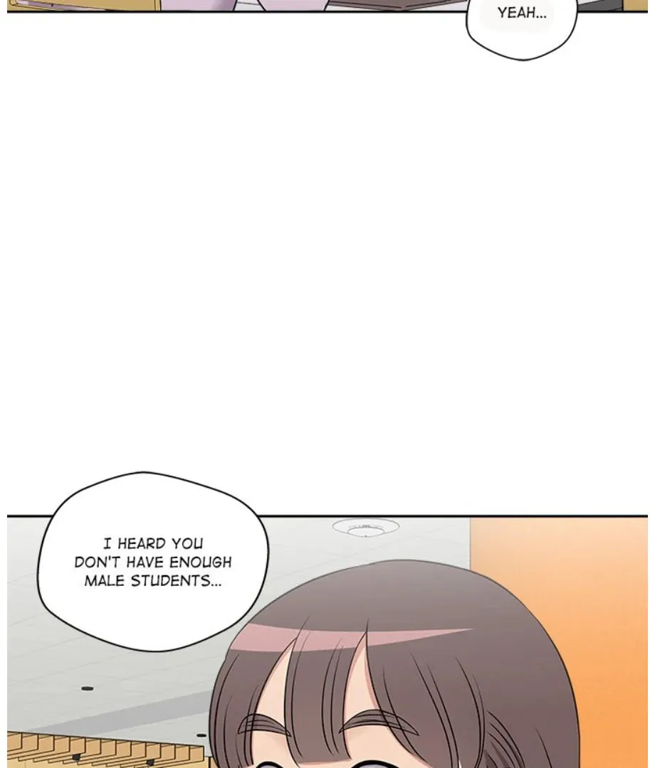 Cheonghak-dong Project Chapter 16 page 41 - 