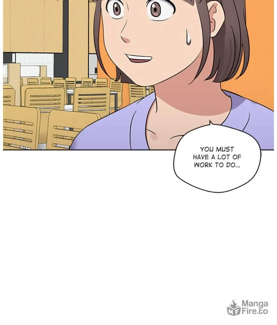 Cheonghak-dong Project Chapter 16 page 42 - 