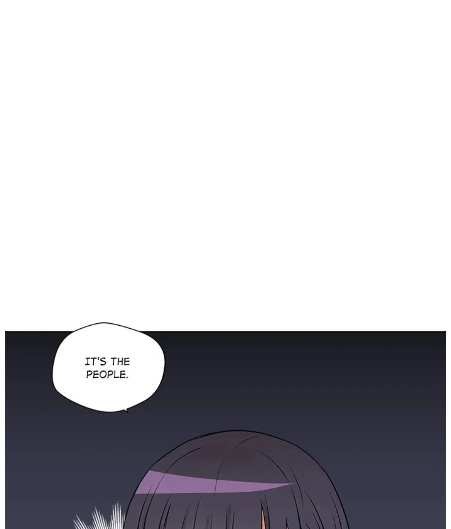 Cheonghak-dong Project Chapter 16 page 44 - 