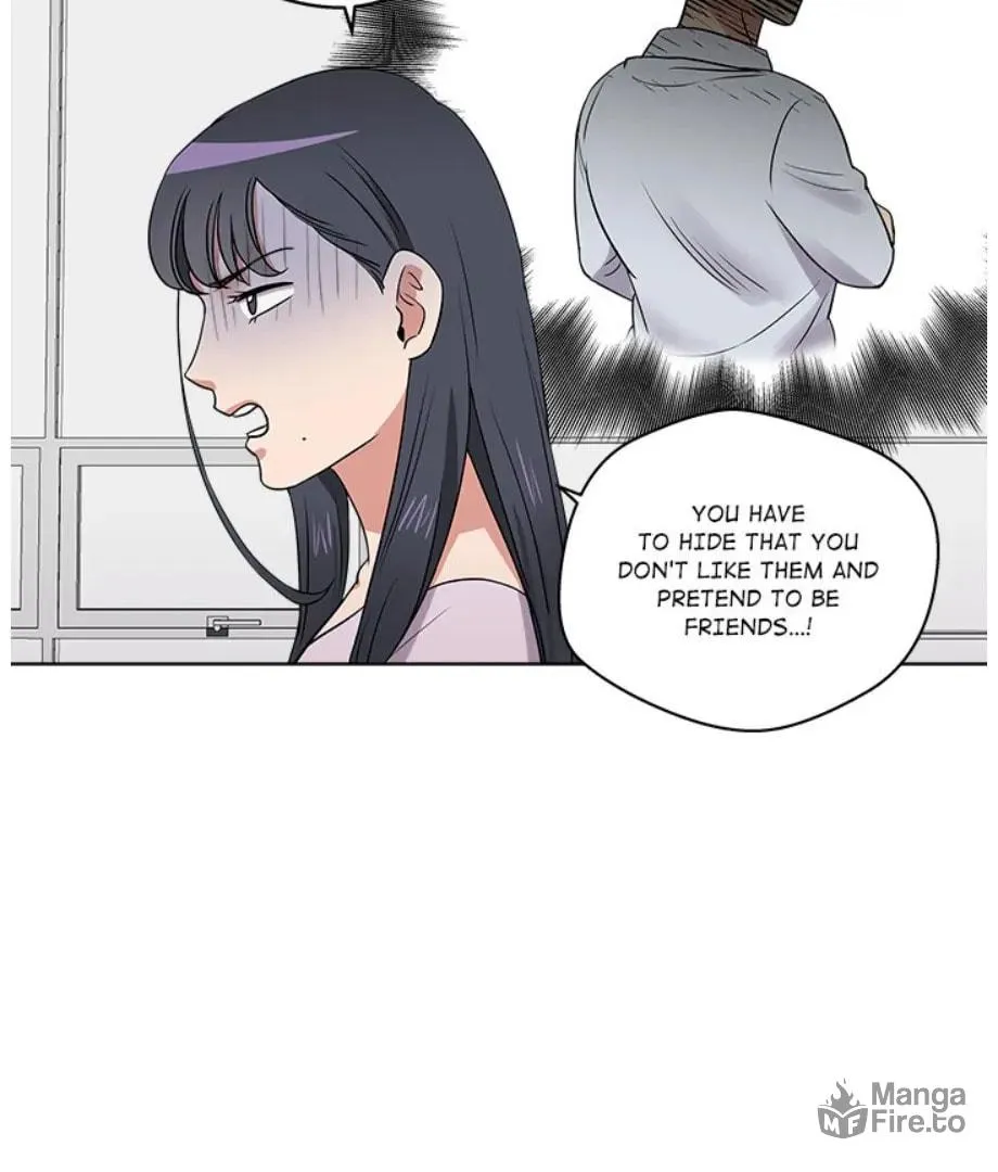 Cheonghak-dong Project Chapter 16 page 48 - 