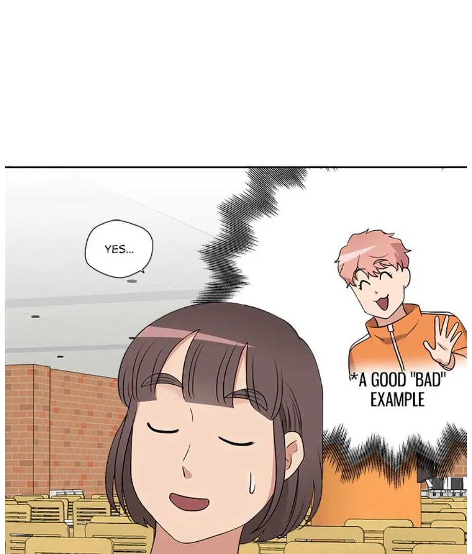 Cheonghak-dong Project Chapter 16 page 49 - 