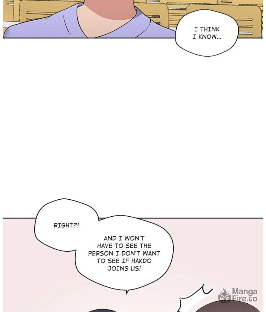 Cheonghak-dong Project Chapter 16 page 50 - 