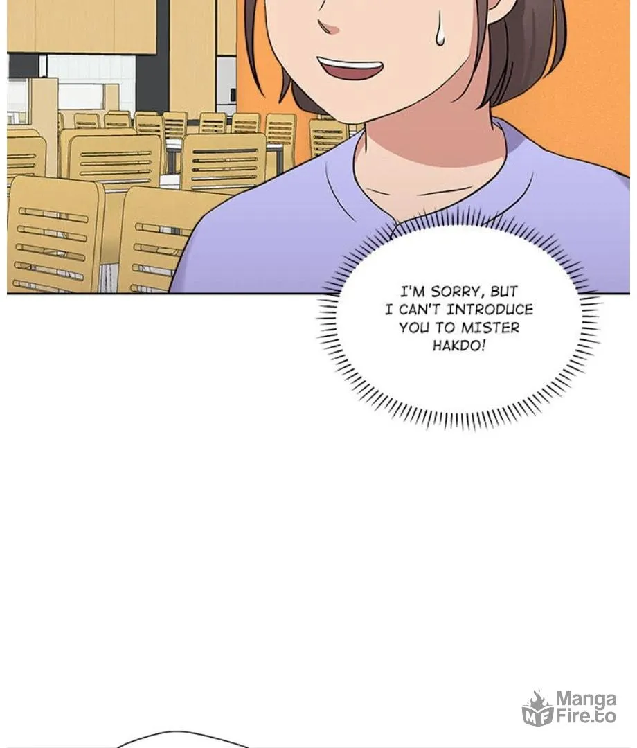 Cheonghak-dong Project Chapter 16 page 57 - 