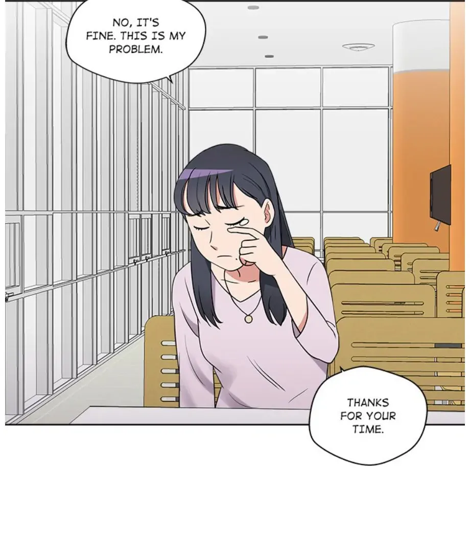 Cheonghak-dong Project Chapter 16 page 58 - 