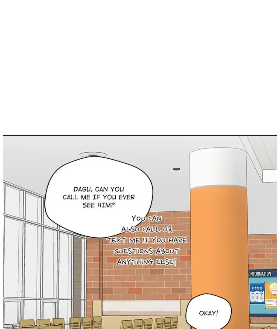 Cheonghak-dong Project Chapter 16 page 59 - 