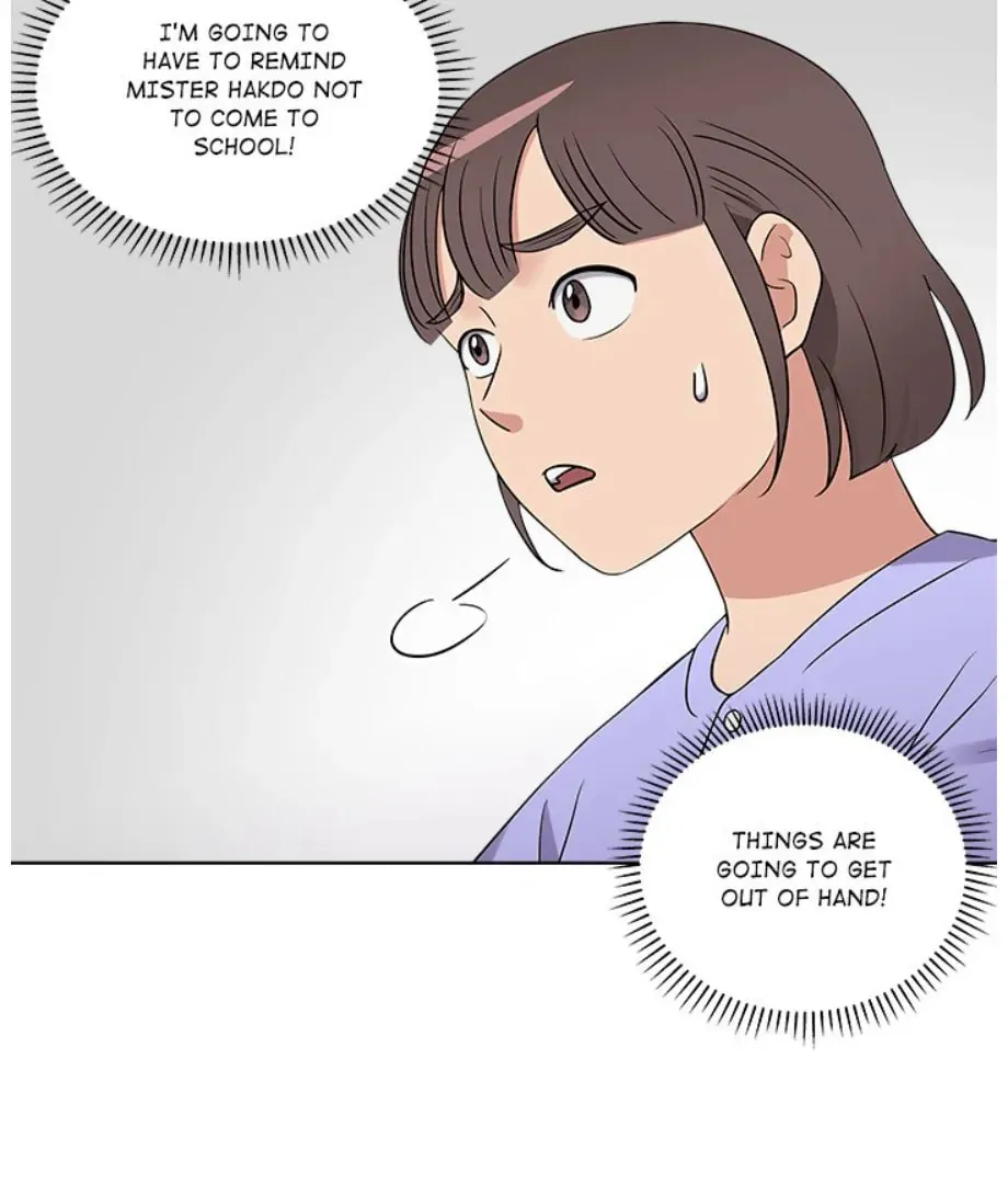 Cheonghak-dong Project Chapter 16 page 62 - 