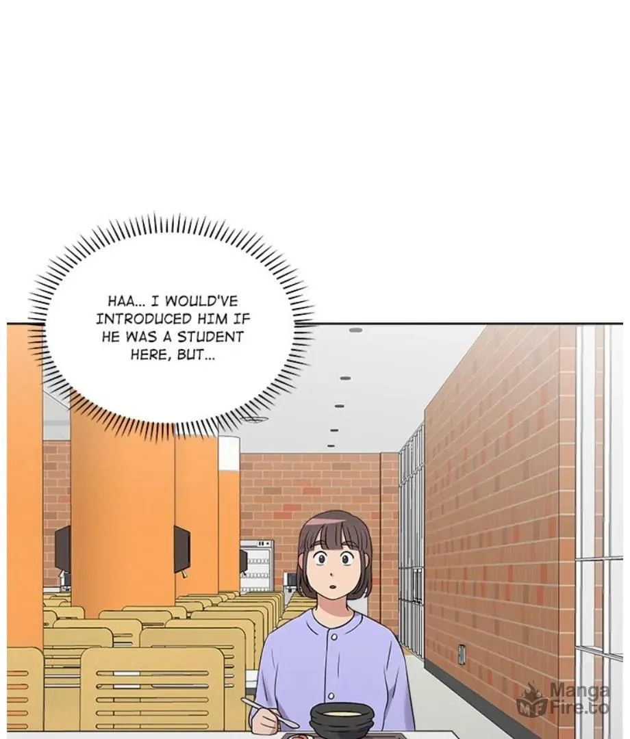 Cheonghak-dong Project Chapter 16 page 63 - 