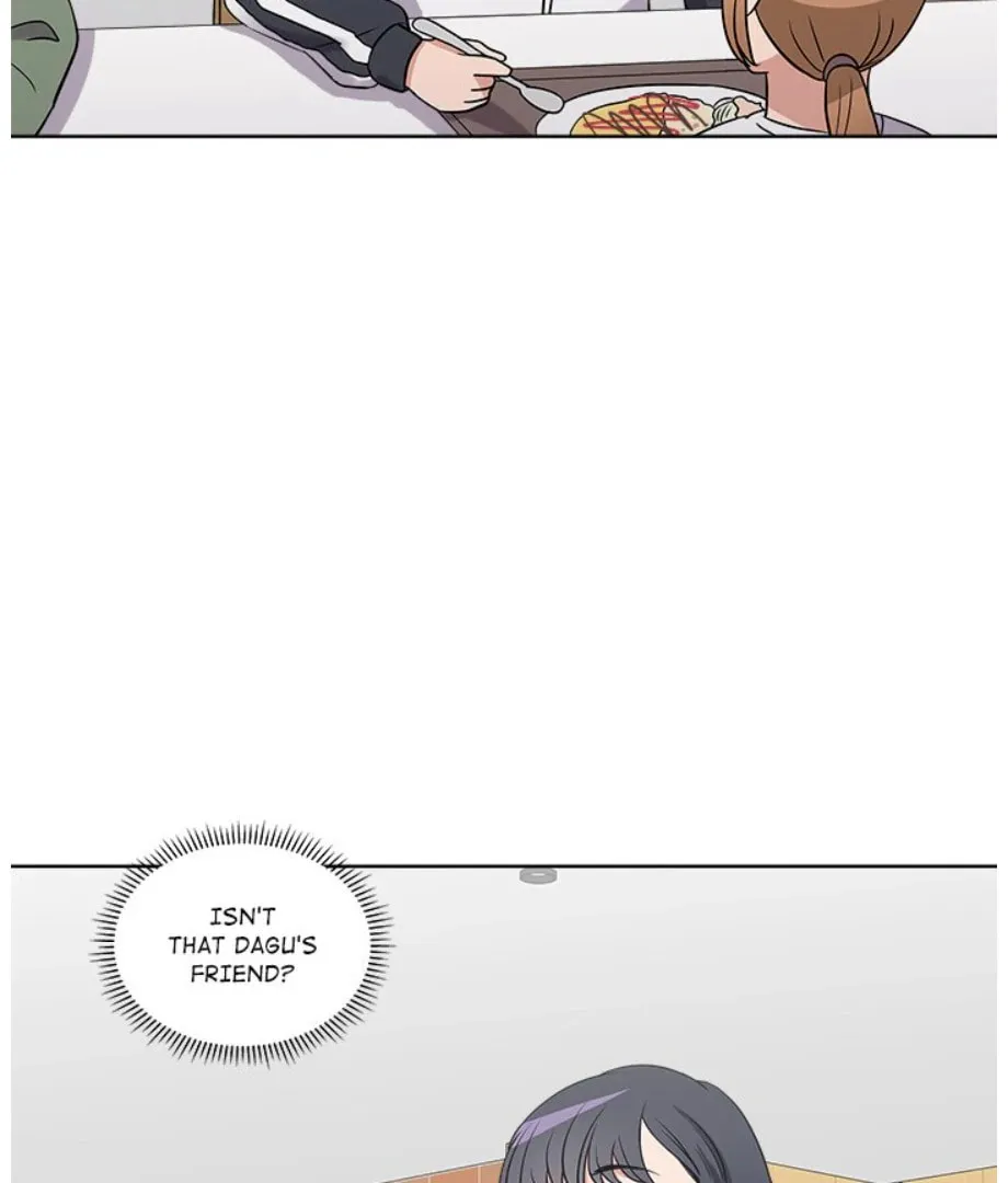 Cheonghak-dong Project Chapter 16 page 68 - 