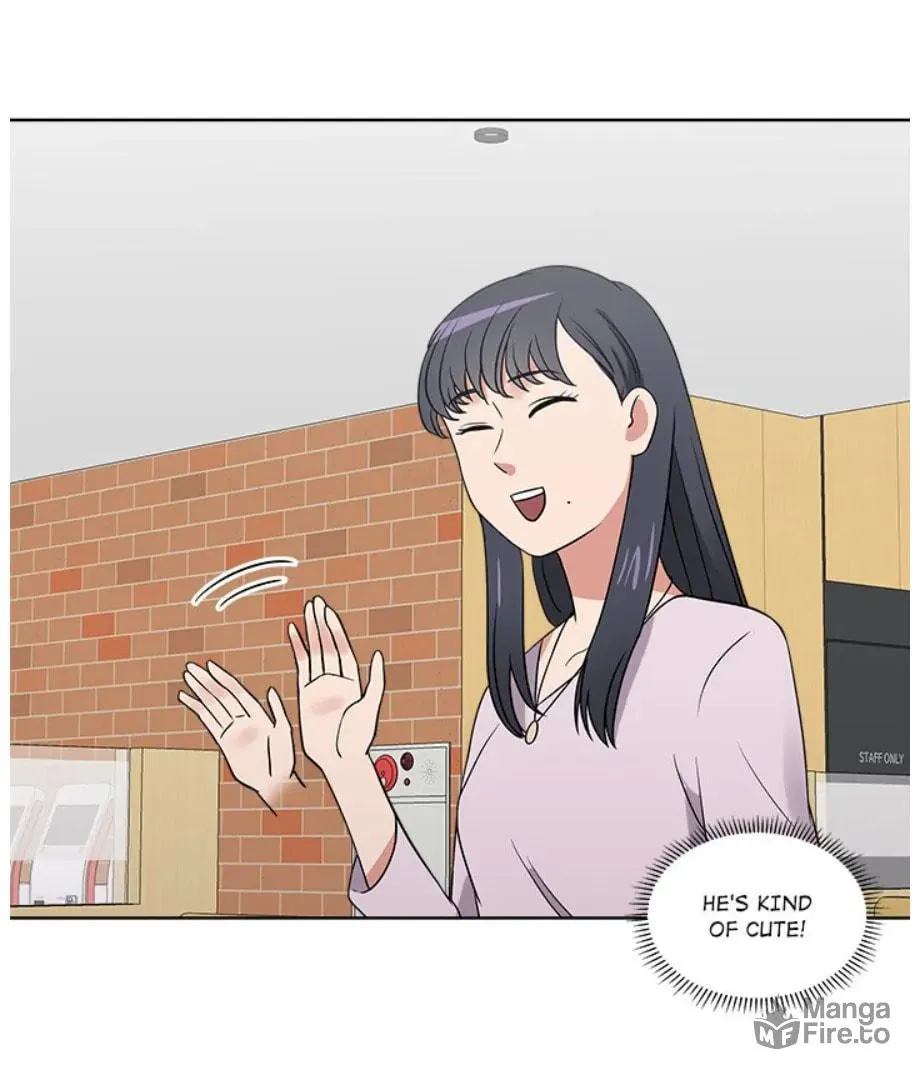 Cheonghak-dong Project Chapter 16 page 70 - 