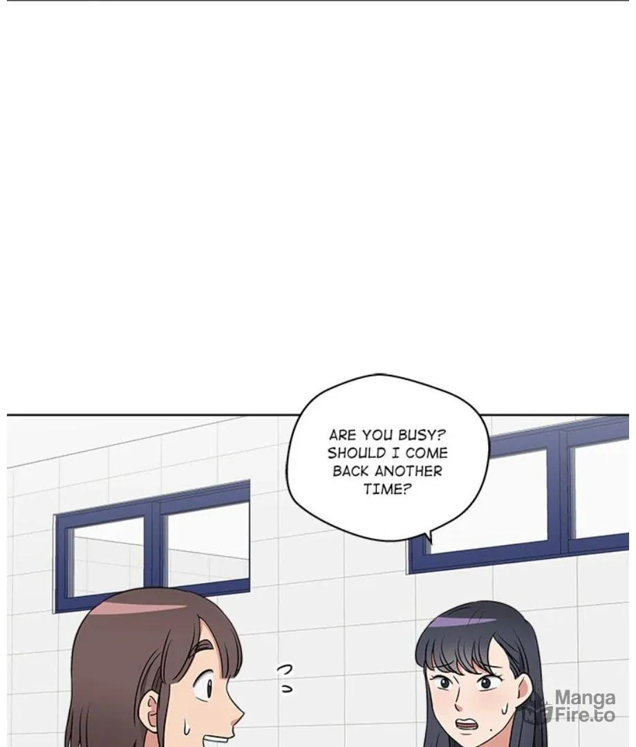 Cheonghak-dong Project Chapter 16 page 9 - 