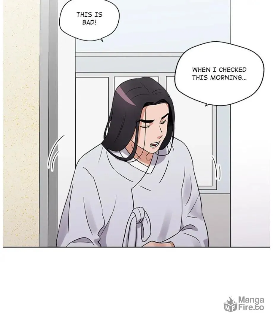 Cheonghak-dong Project Chapter 16 page 84 - 