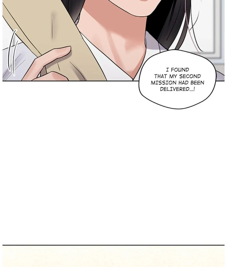 Cheonghak-dong Project Chapter 16 page 86 - 