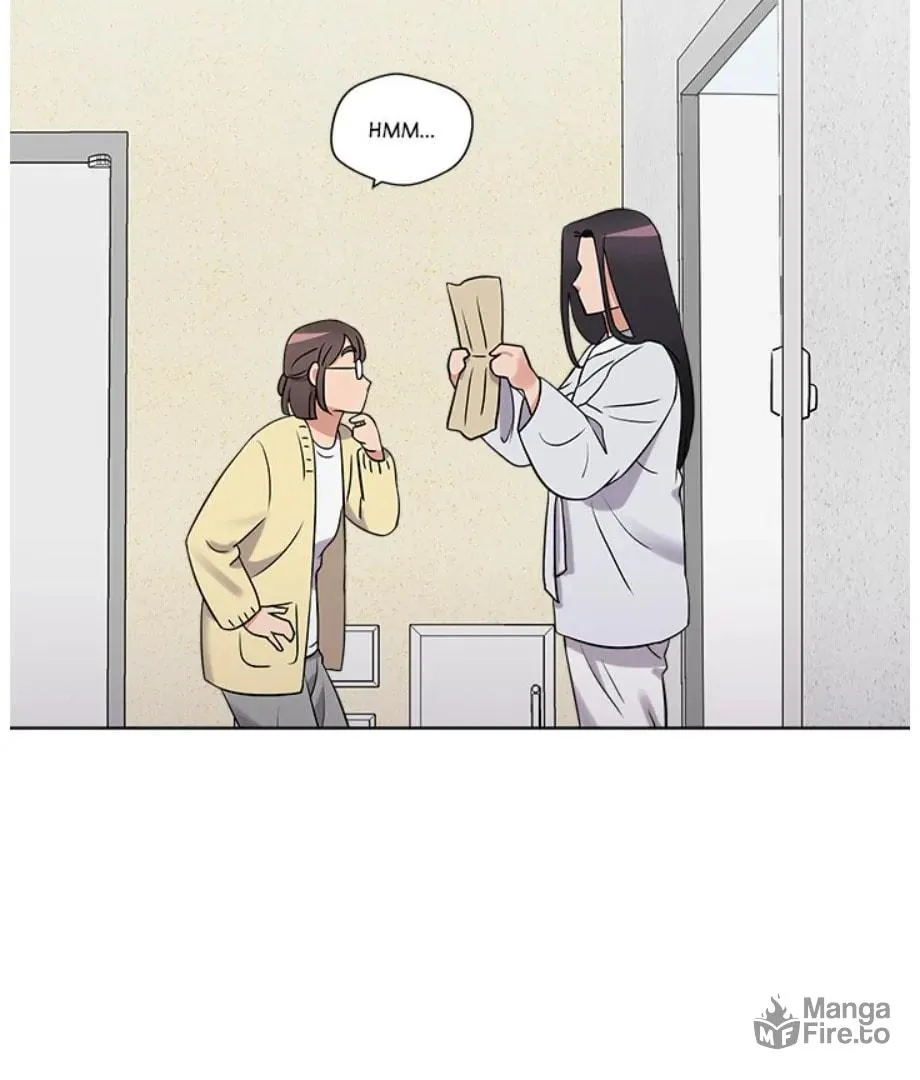 Cheonghak-dong Project Chapter 16 page 90 - 
