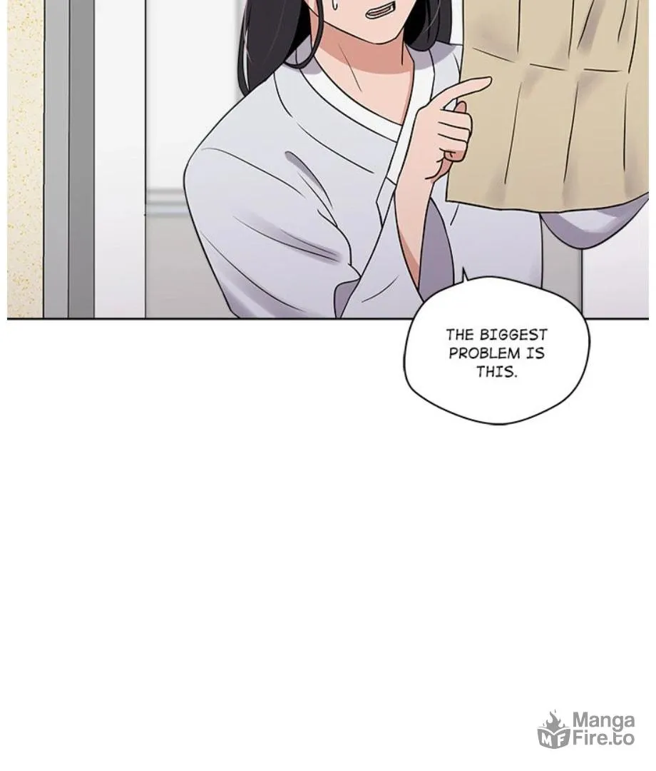 Cheonghak-dong Project Chapter 16 page 93 - 