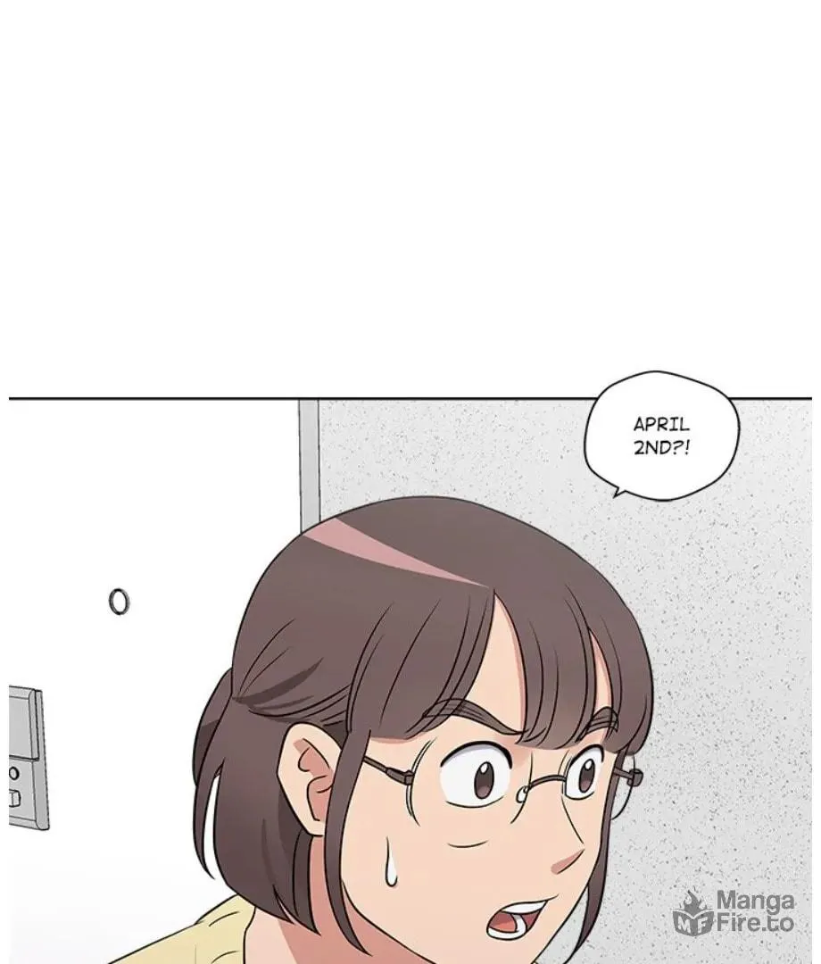 Cheonghak-dong Project Chapter 16 page 95 - 