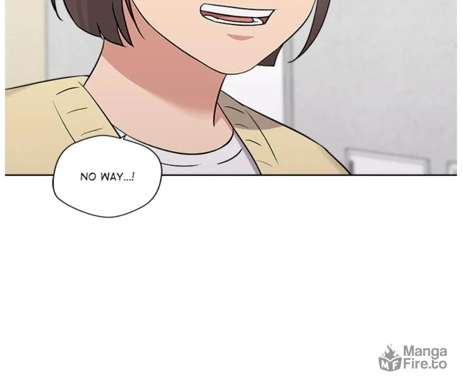 Cheonghak-dong Project Chapter 16 page 99 - 