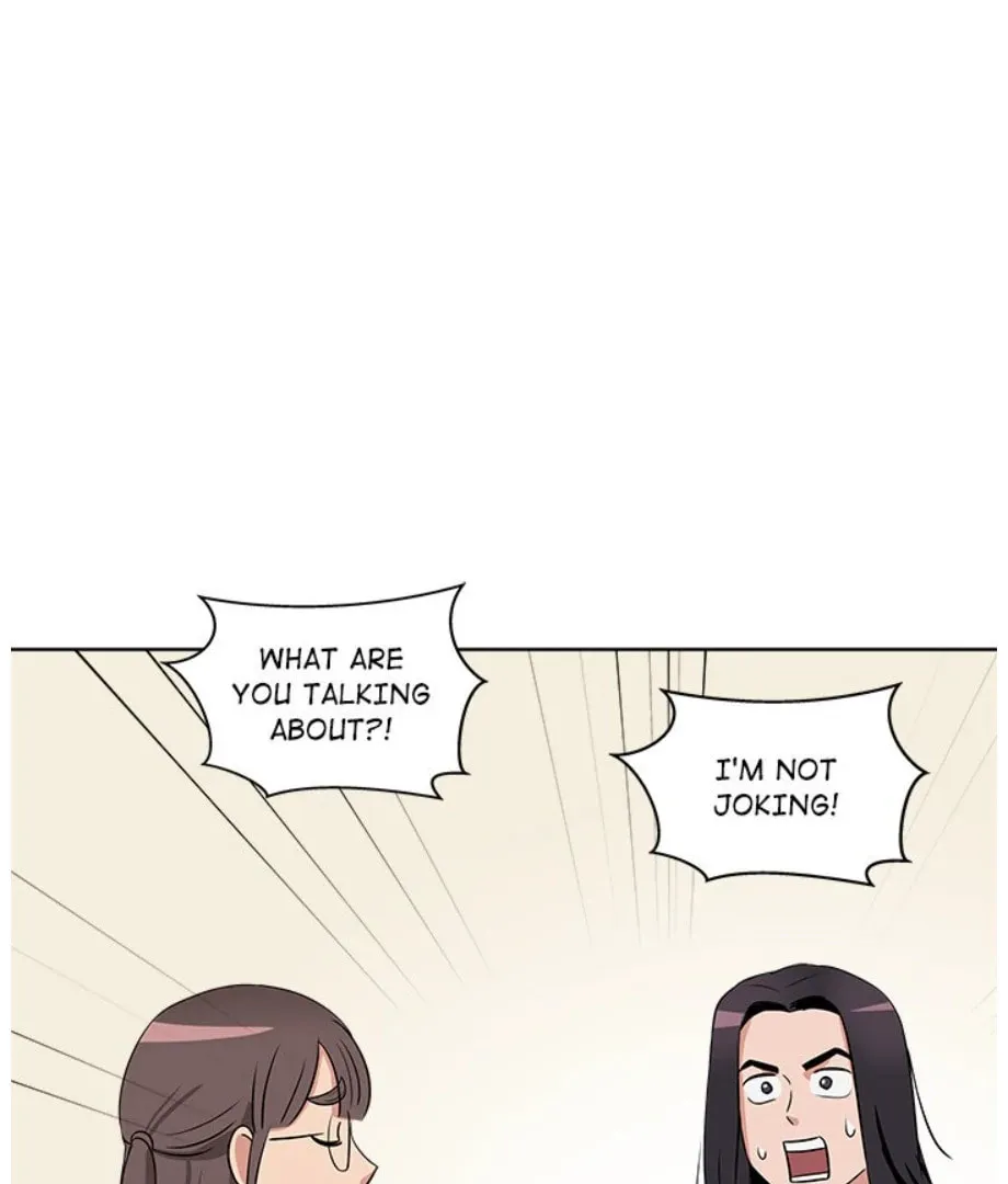Cheonghak-dong Project Chapter 17 page 11 - 